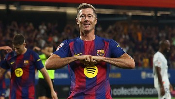 Apakah Lewandowski Akan Tetap di Barca?
