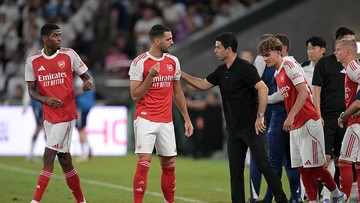 Arsenal Ingin Latihan Bareng Pilot Tempur