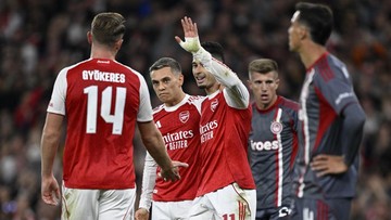 'Arsenal Menghadapi Tahun Gemilang!'