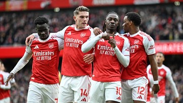 Arsenal Sekarang Disebut Mirip Chelsea Periode Pertama Arsenal Sekarang Disebut Mirip Chelsea Periode Pertama