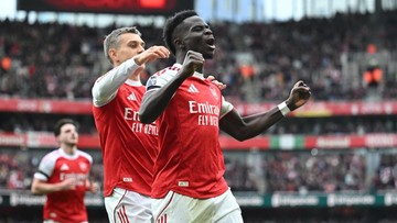Arsenal Vs West Ham