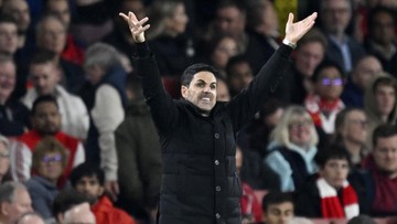 Arteta: Arsenal Harusnya Mampu Cetak Gol