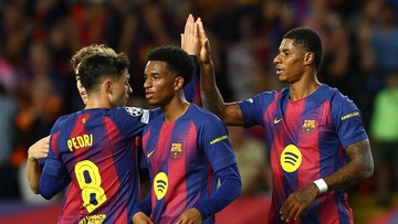 Barca Harus Taklukkan Madrid di Camp Nou Barca Harus Taklukkan Madrid di Camp Nou