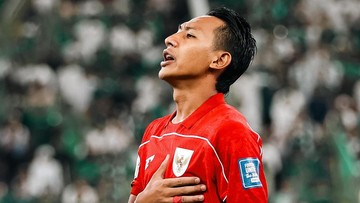 Beckham Putra: Aku Terima Kritik