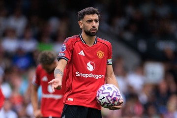 Bruno Fernandes Mampu Jadi Penjualan Termahal MU Bruno Fernandes Mampu Jadi Penjualan Termahal MU
