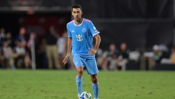 Busquets Mau Jadi Instruktur