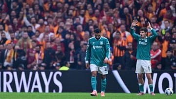 Carragher: Liverpool Nggak Kayak Tim Top