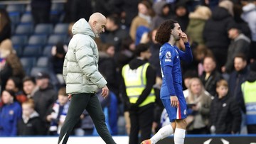 Chelsea Kembali Buang Kelebihan Chelsea Kembali Buang Kelebihan