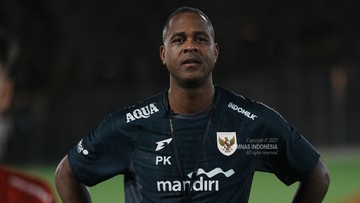 Daftar 6 Instruktur Timnas di Ronde 4