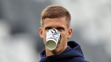 Dani Olmo Berpotensi Absen di El Clasico
