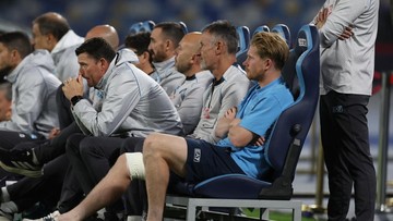 De Bruyne Absen Beberapa Bulan