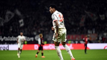 Eintracht Frankfurt vs Bayern