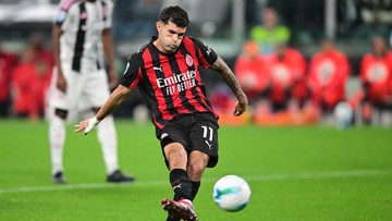 Eksekusi Penalti Milan Tengah Buruk