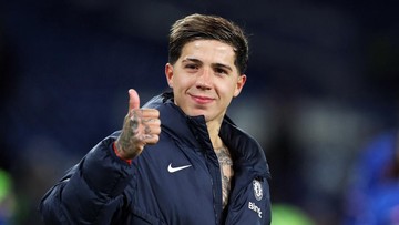 Enzo Fernandez Jadi 'Sasaran' Baru