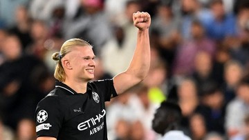 Erling 'Hot' Haaland