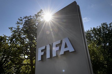 FIFA Tegas soal Naturalisasi
