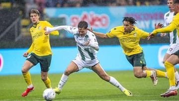 Fortuna Sittard Vs Groningen Fortuna Sittard Vs Groningen