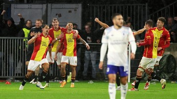 Go Ahead Eagles Vs Aston Villa