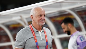 Graham Arnold: Berkaca dari Pengalaman
