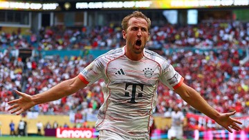 Harry Kane: Kembali ke Spurs?