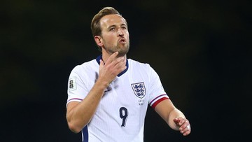 Harry Kane Pecahkan Rekor Berumur 36 Tahun