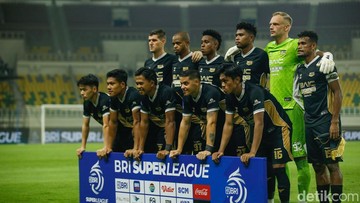 Hasil AFC Challenge League: Dewa United Vs Phnom Penh Crown Imbang Hasil AFC Challenge League: Dewa United Vs Phnom Penh Crown Imbang