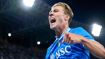 Hojlund Sudah 4 Gol di Napoli