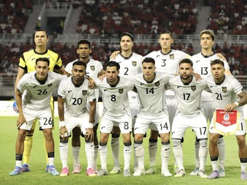 Indonesia dan Thailand Mencari Juru Taktik