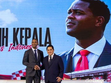 Indonesia Gagal ke Piala Internasional 2026