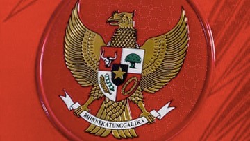 Indonesia Vs Arab Saudi: Garuda Tertinggal 1-2