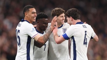 Inggris Vs Wales: The Three Lions Lumat The Dragons