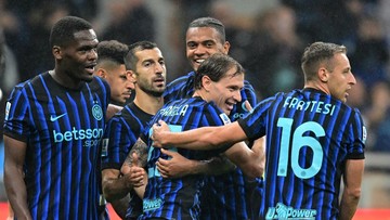 Inter Harus Kalahkan Roma Bagaimanapun Caranya