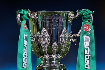Jadwal Carabao Cup Lagi Pekan Ini Jadwal Carabao Cup Lagi Pekan Ini