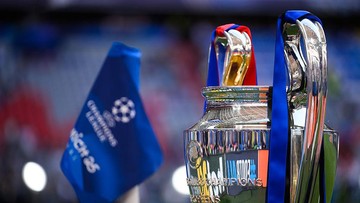 Jadwal Liga Champions Lagi Malam