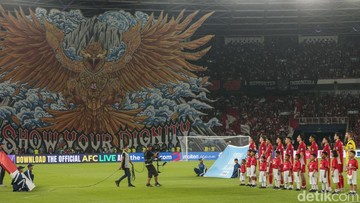 Jay Idzes: Timnas Indonesia Akan Coba ke Piala Internasional