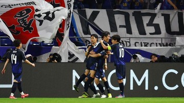Jepang Ancam Tinggalkan AFC?