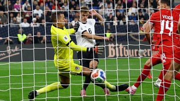 Jerman Vs Luksemburg
