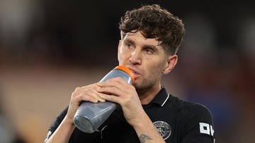 John Stones Mau Kontrak Baru?