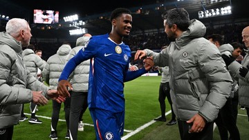 Jorrel Hato Tubruk Palmer yang Cedera