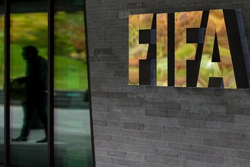 Kalau Banding Malaysia Ditolak FIFA