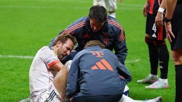 Kane Bikin Rekor