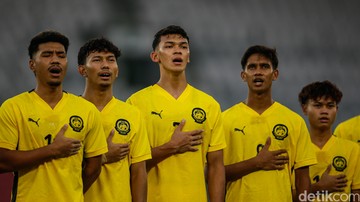 Kena Skandal, Malaysia Dinilai Akan Lebih Sulit Lakukan Naturalisasi