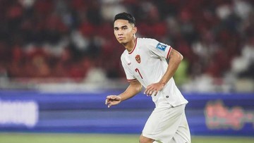 Kesempatan Indra Sjafri Hebat Marselino ke Timnas U-23 di SEA Games 2025
