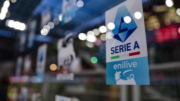 Klasemen Liga Italia -