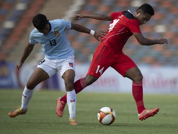 Komparasi Langsung Indonesia Vs Lawan-lawan di Grup C SEA Games 2025