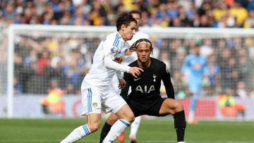 Leeds Vs Tottenham: Spurs Menang Tipis