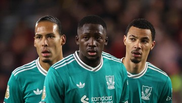 Liverpool di Bulan Oktober Liverpool di Bulan Oktober