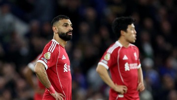 Liverpool Tampilkan Aksi Kelas Internasional di Frankfurt