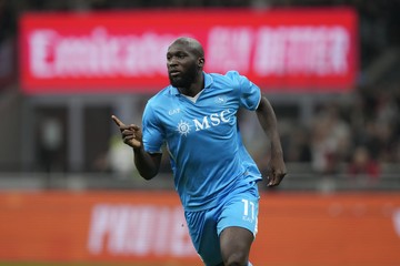 Lukaku dan Real Madrid yang Tidak Berjodoh.