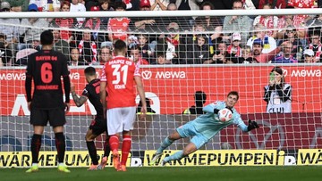 Mainz Vs Leverkusen